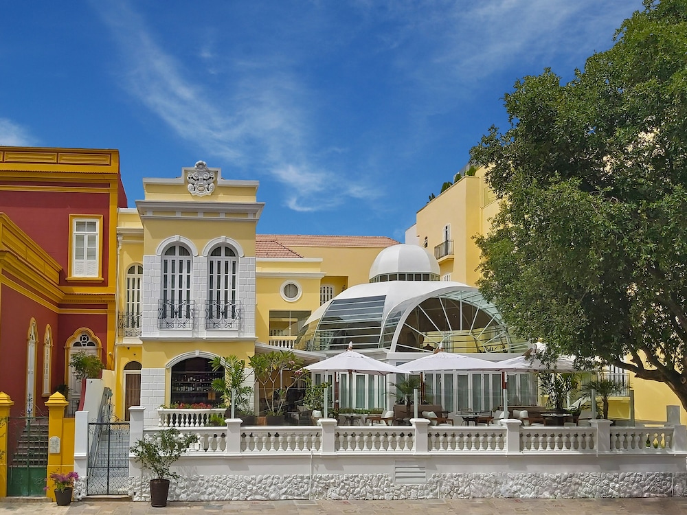 Hotel Juma Opera 49/54