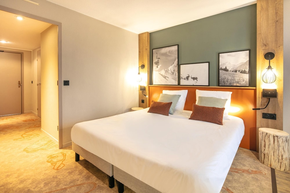 Mercure Les Deux Alpes 1800 9/53