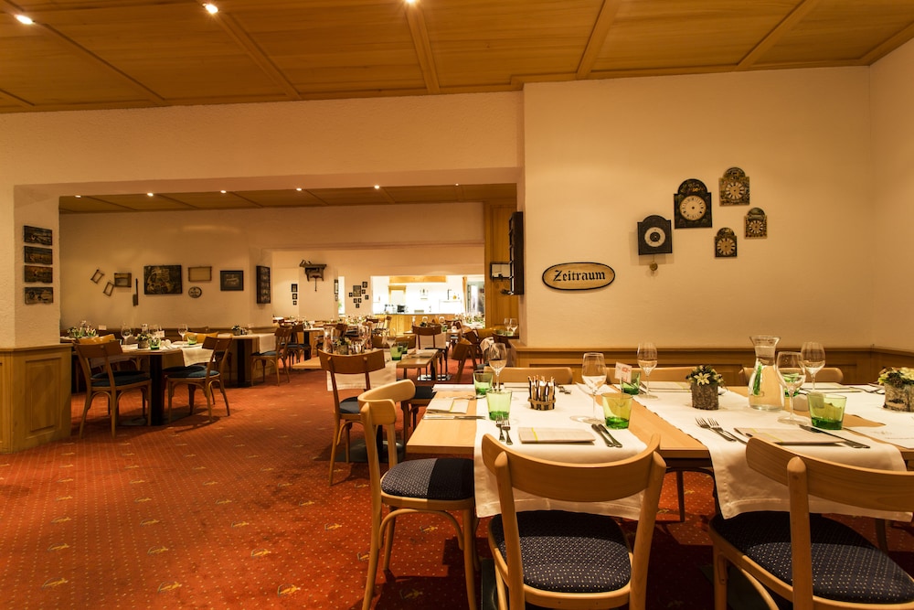 Hotel Lohmann 31/50