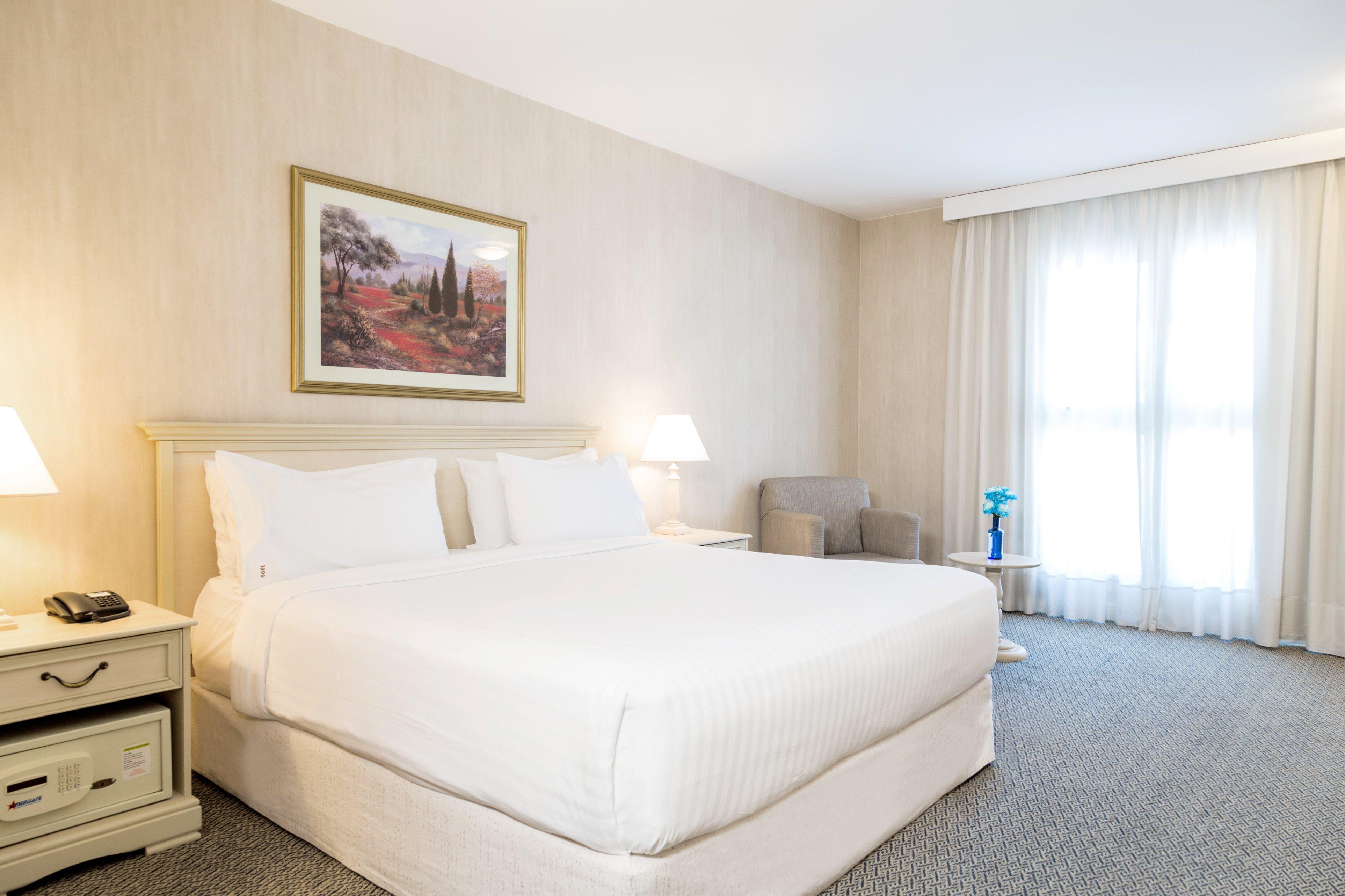 Room, King Bed