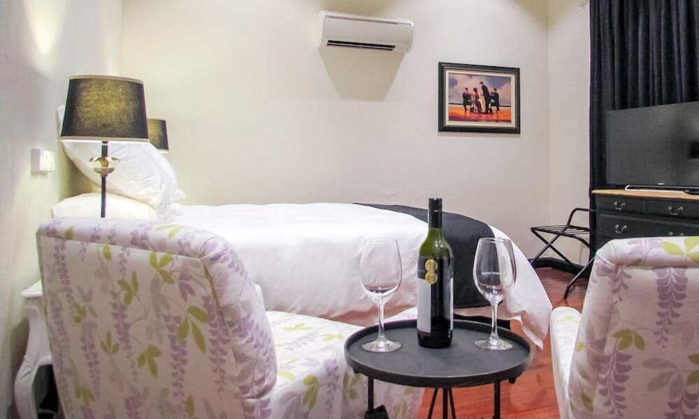 The Commercial Boutique Hotel 31/60