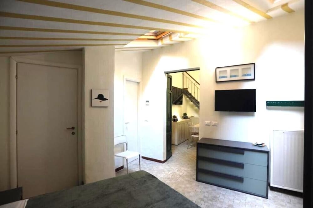 Cadorna House 35/50
