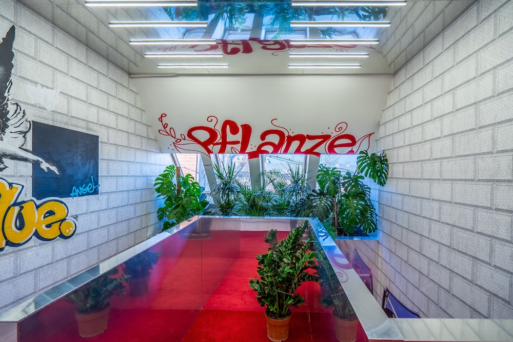 Platforma Design Hotel 11/66
