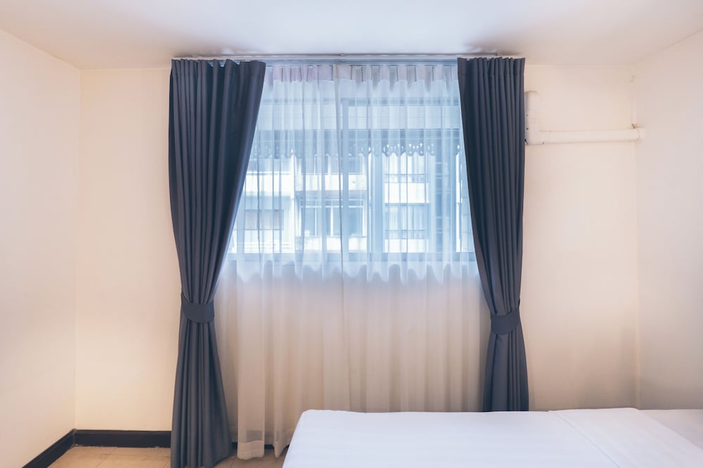 Atlas Bangkok Hotel 43/62