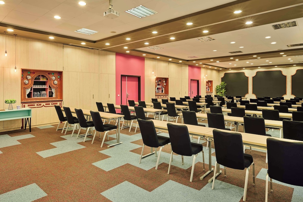 Avani Frankfurt City Hotel 41/50