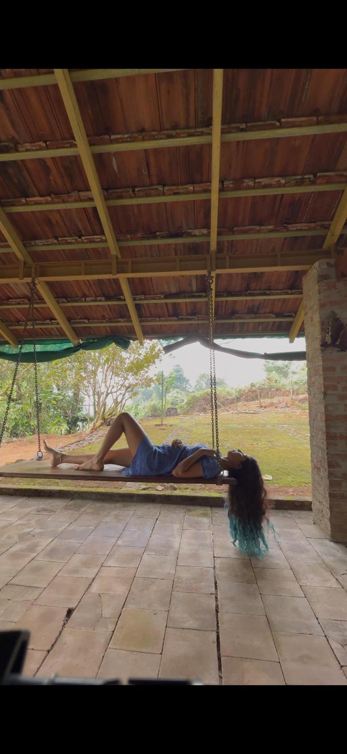 Annapara Home Stay 11/41