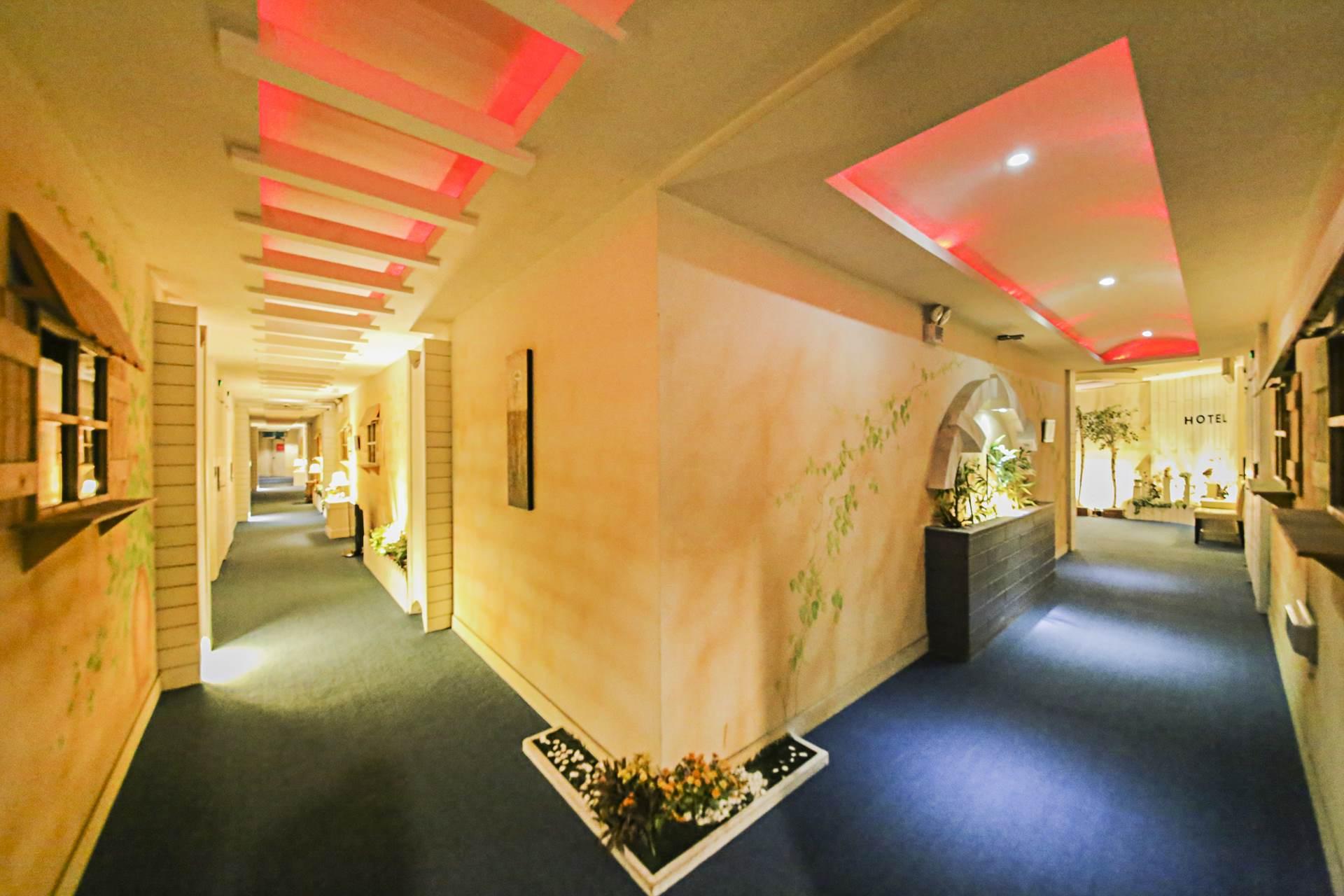 Mowon Hotel 56/71