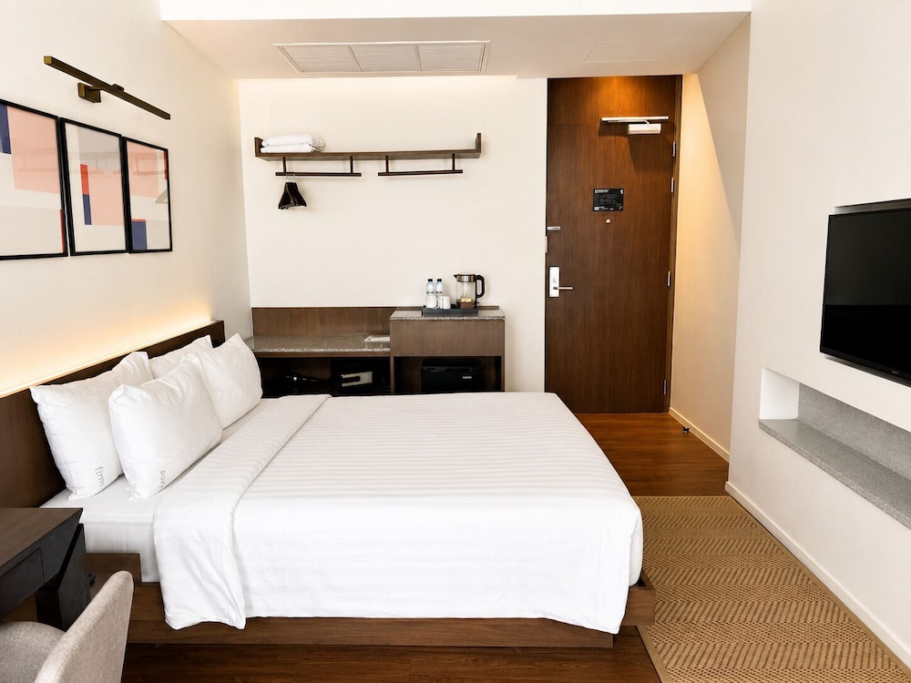Norma Hotel Sathorn 8/50