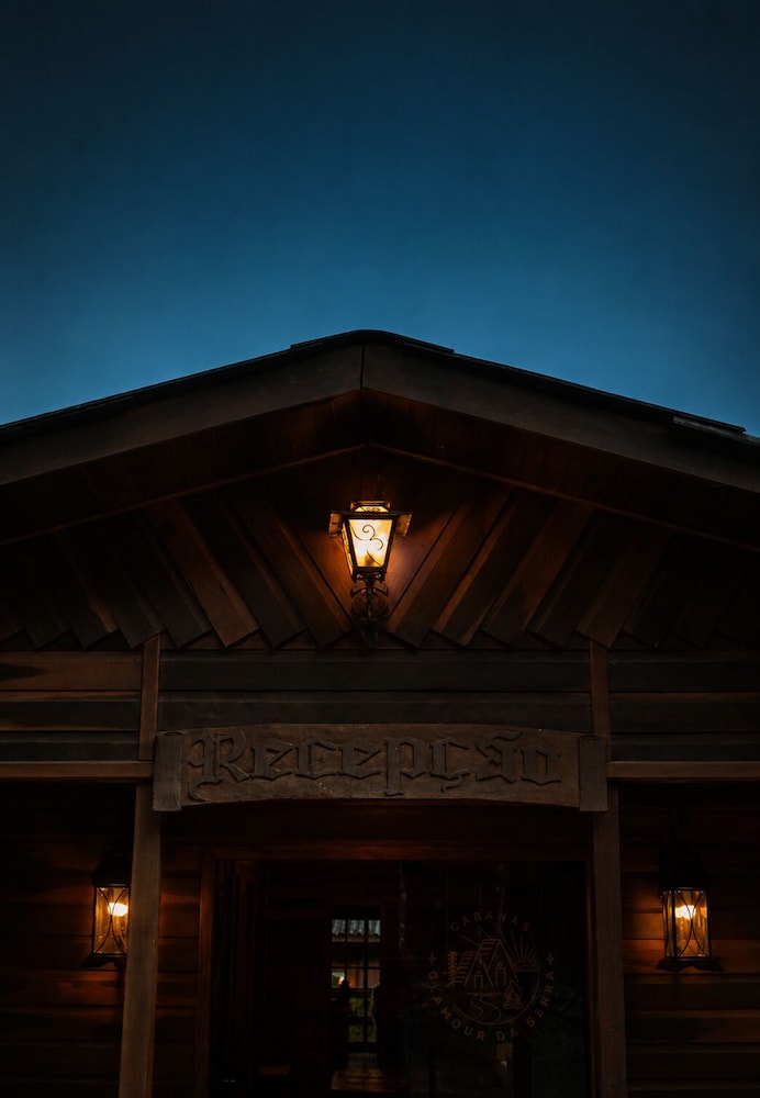Hotel Cabanas Glamour 1/50