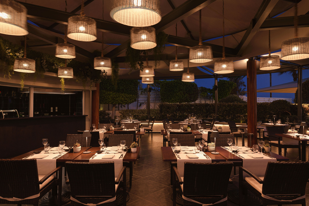 Olympic Lagoon Resort Paphos 53/76