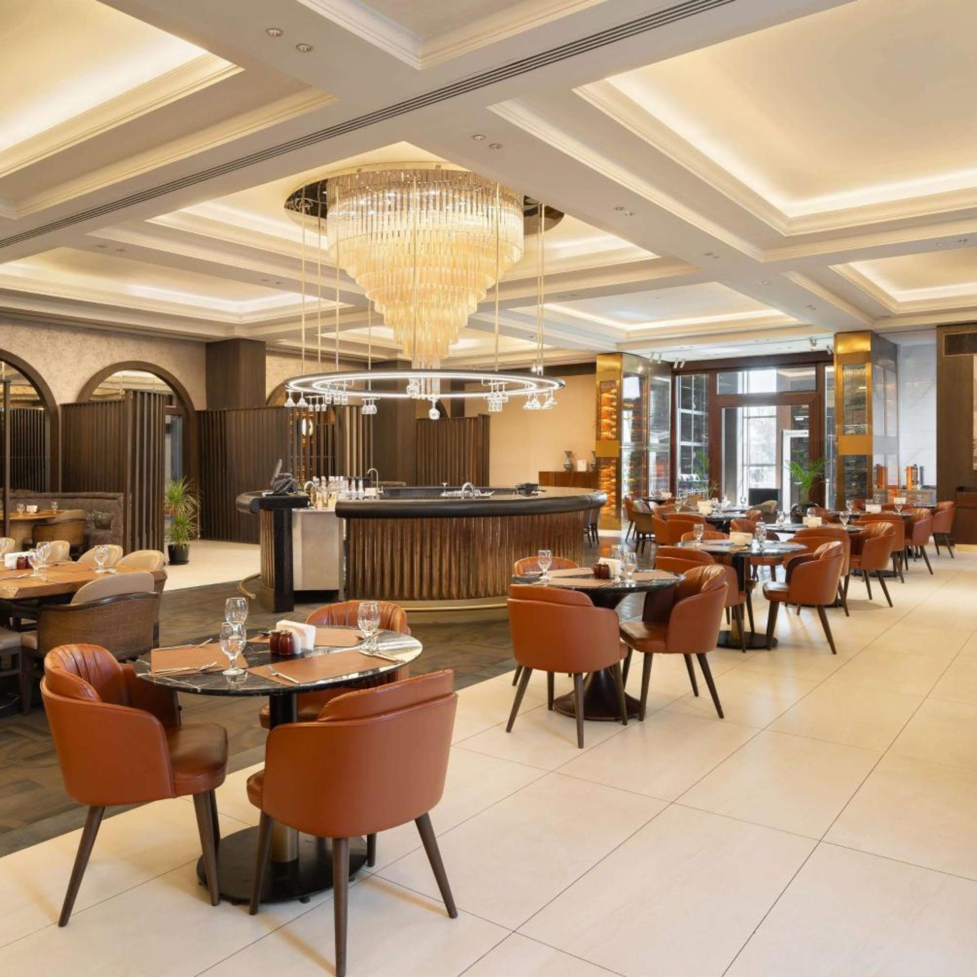 Ramada by Wyndham Erbil Gulan Street 48/60