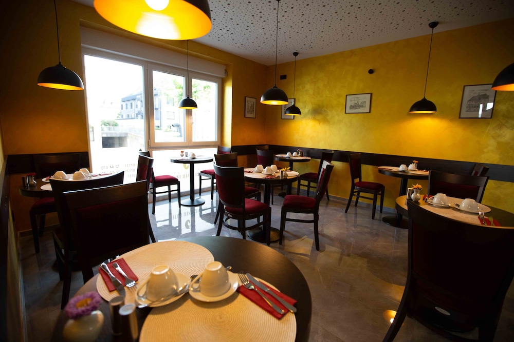 Heilbronner Hotel am Schonen Theater 33/42