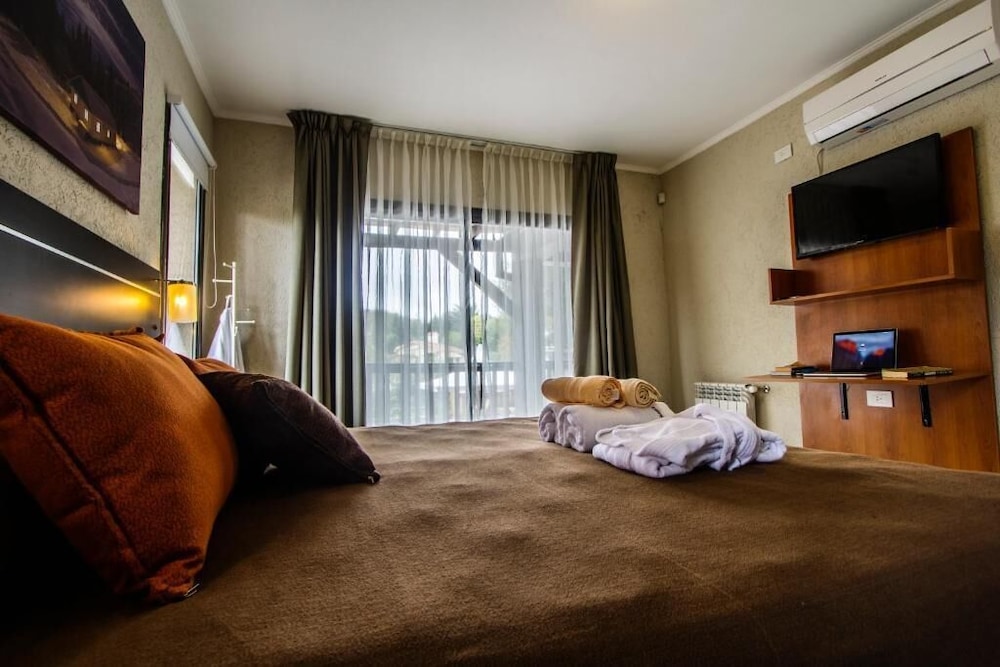 BlackStone Apart Boutique Hotel 15/45