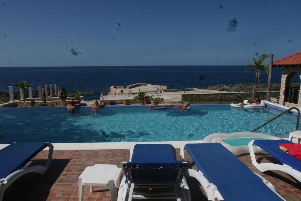 Le Mirage Resort 52/58