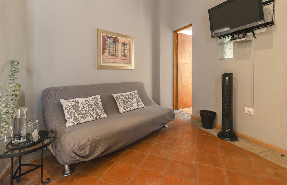 Casa Goyri San Miguel de Allende 22/50