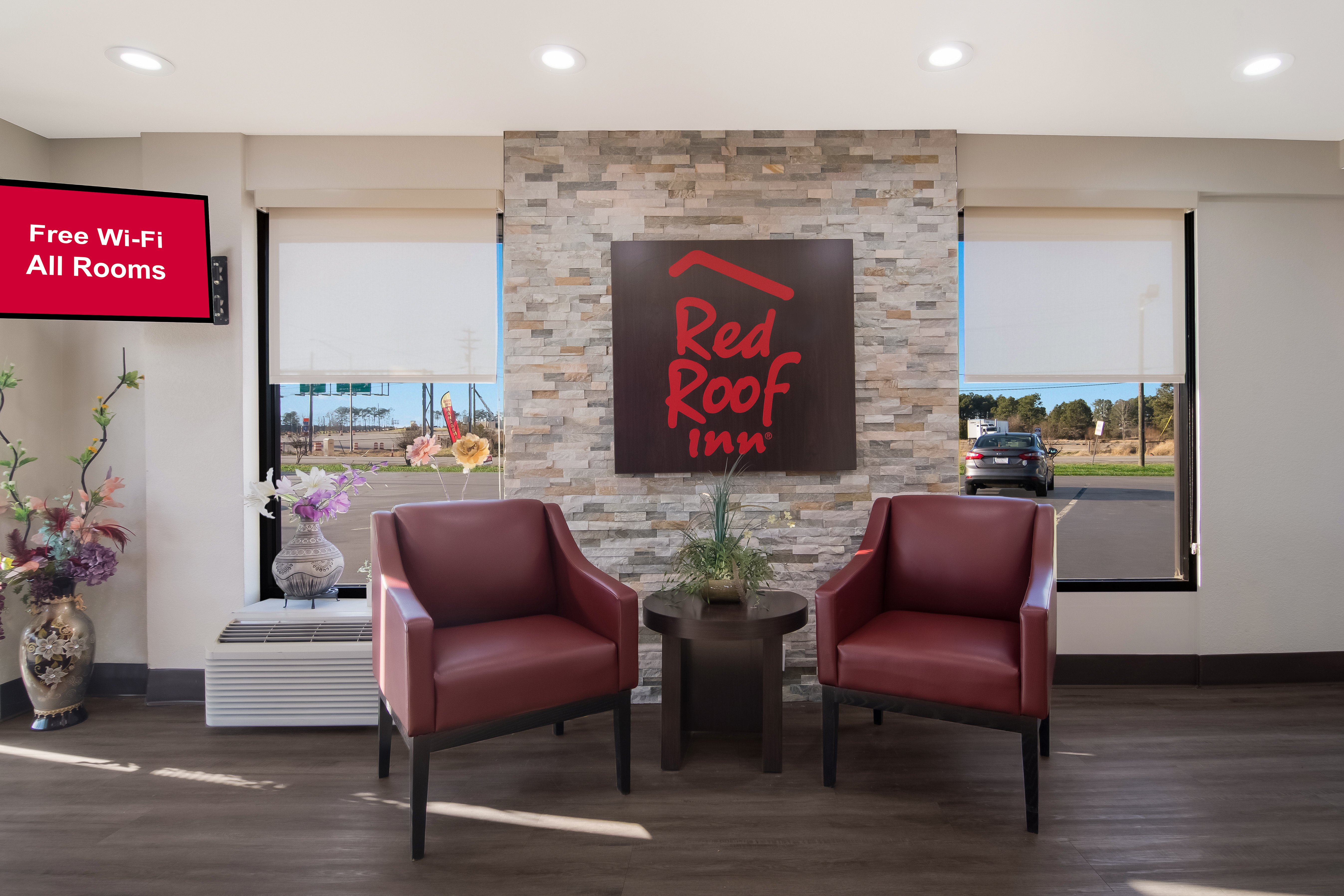Red Roof Inn Rocky Mount - Battleboro 9/17