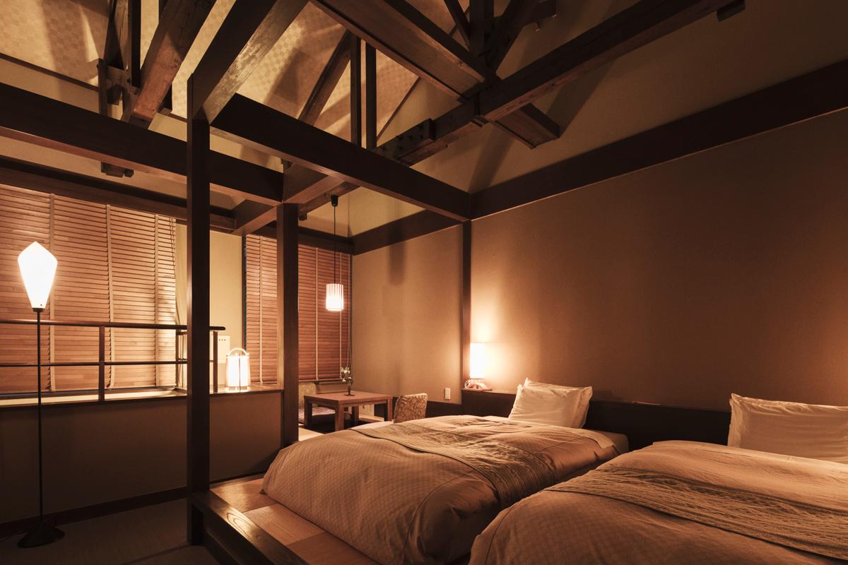 Japanese, Maisonette, Villa, Outdoor Bath