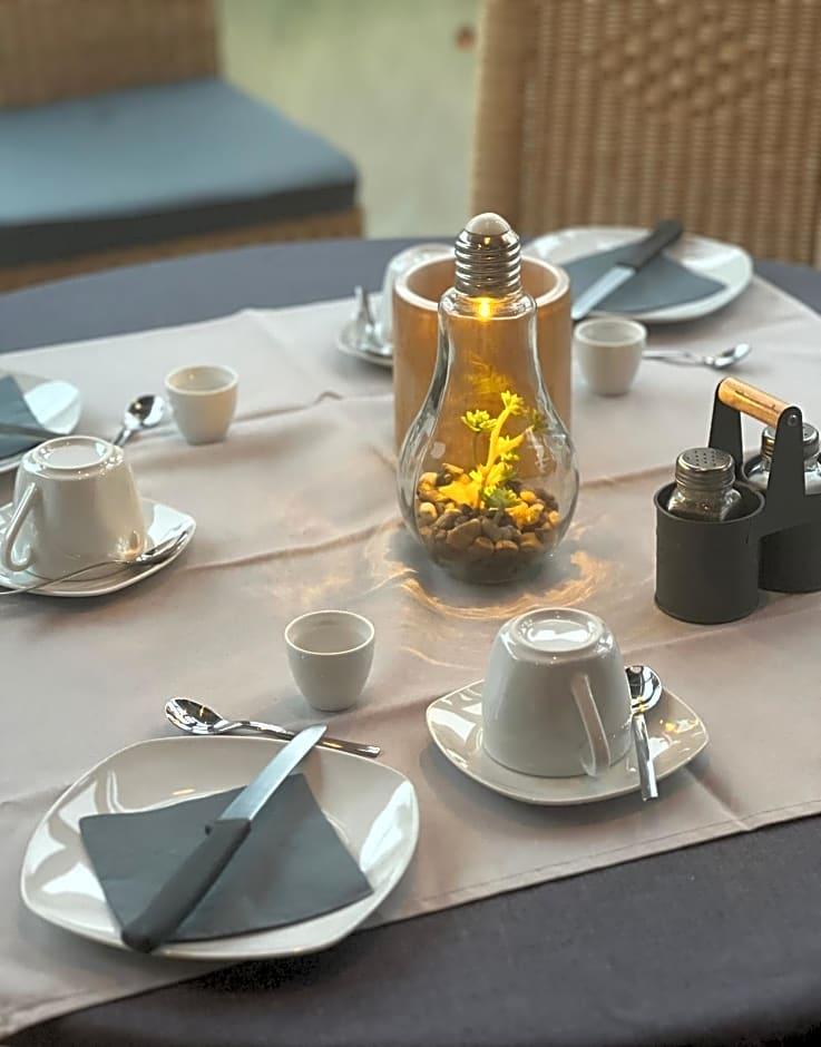 Hotel zur Wasserburg 45/59