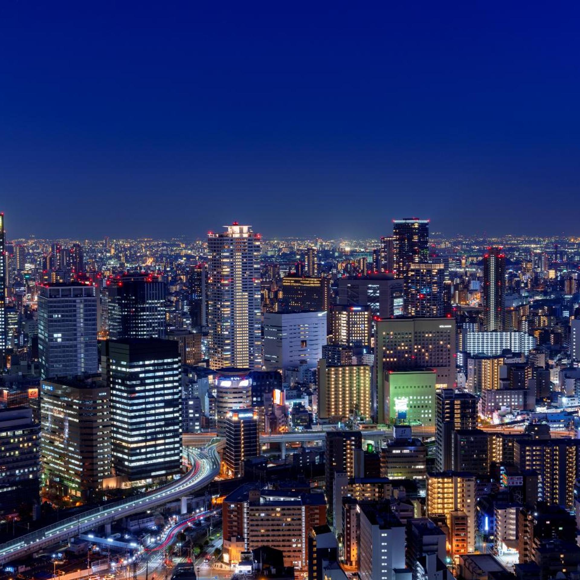 Henn na Hotel Express Osaka Namba Nipponbashi 46/49
