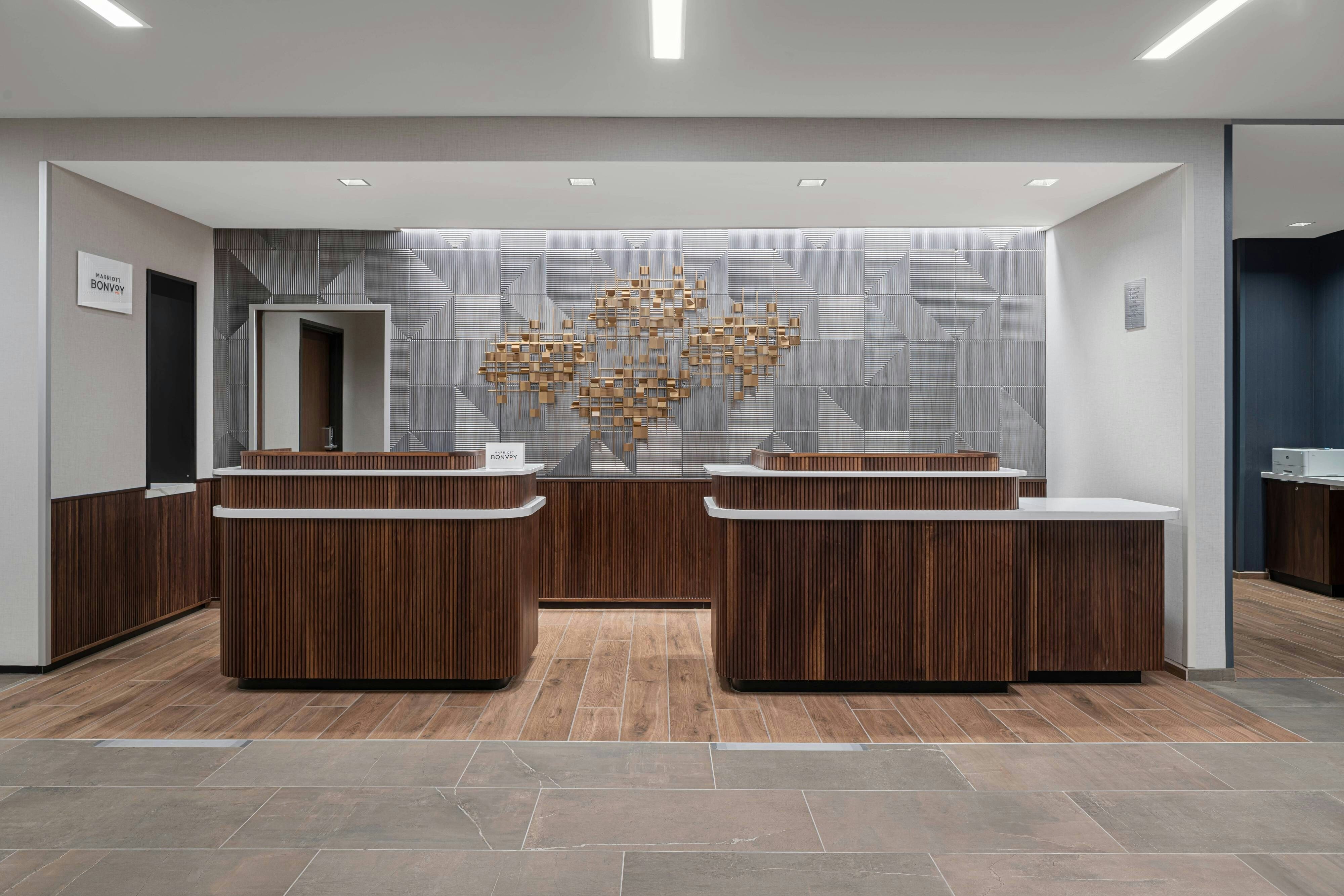 Courtyard by Marriott Houston I-10 West/Memorial 6/42