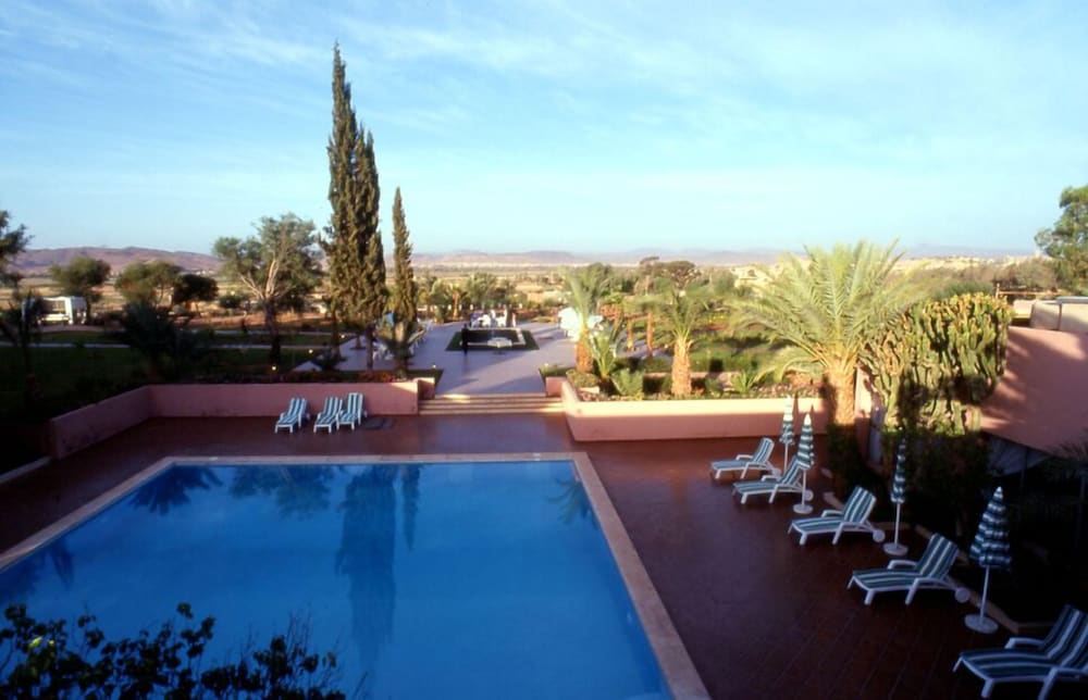 Ouarzazate Le Zat Hotel 29/36