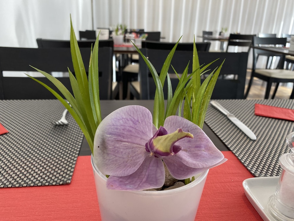 Businesshotel Lux 36/50
