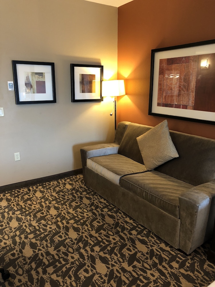 Holiday Inn Express Amp Suites North Dallas At Preston 39/48