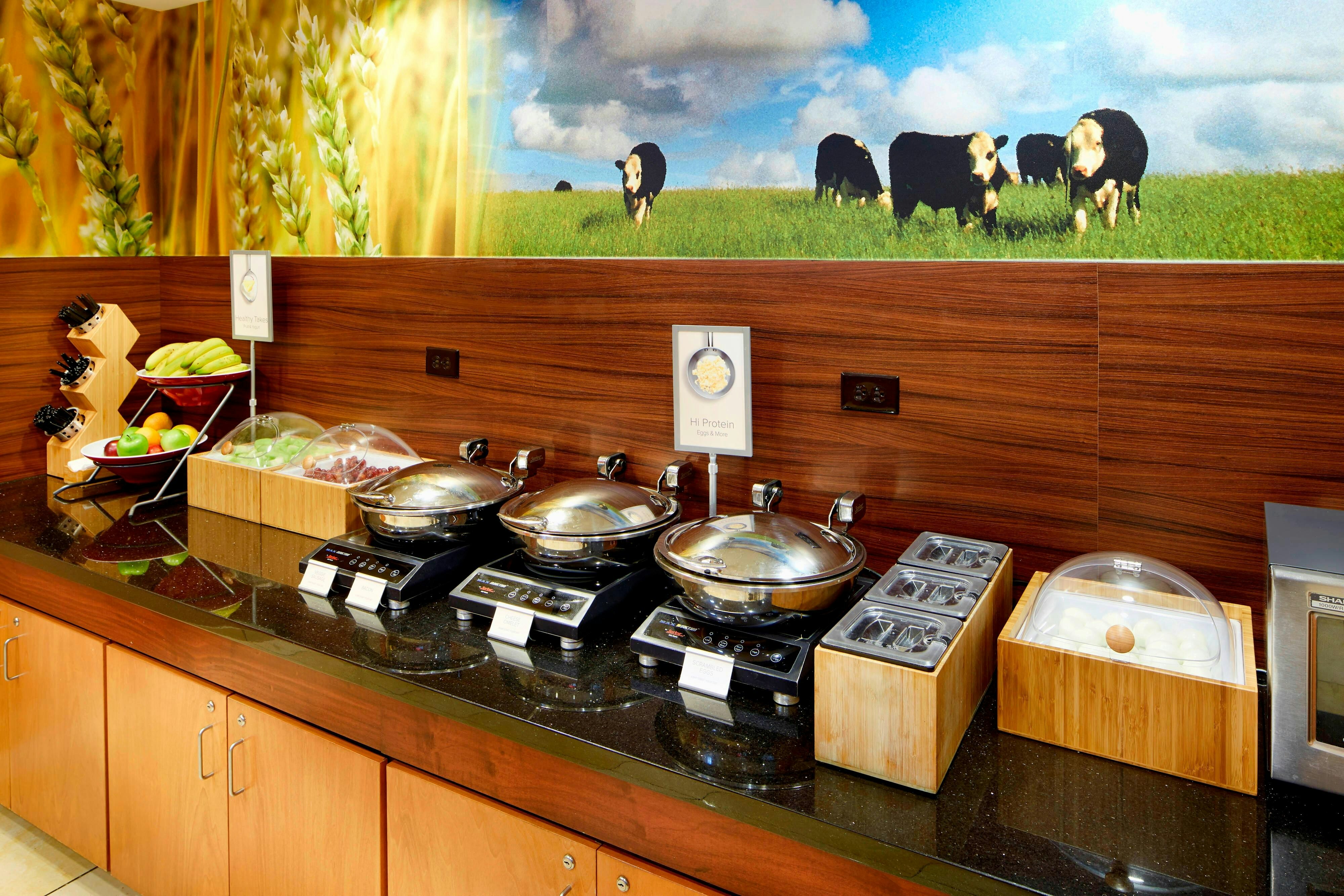 Fairfield Inn And Suites Columbus Polaris 12/33