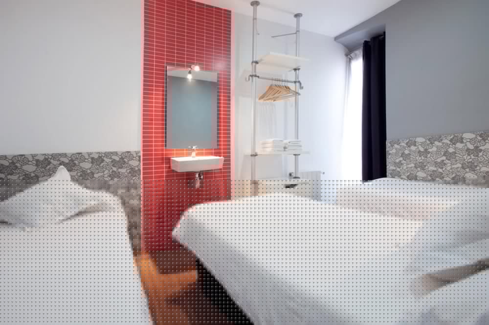 Hostal Nitzs 12/30