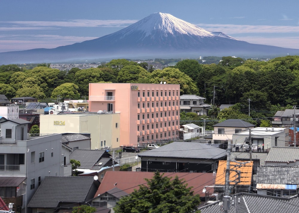 Hotel 24 NISHI in Fujisan 8/39