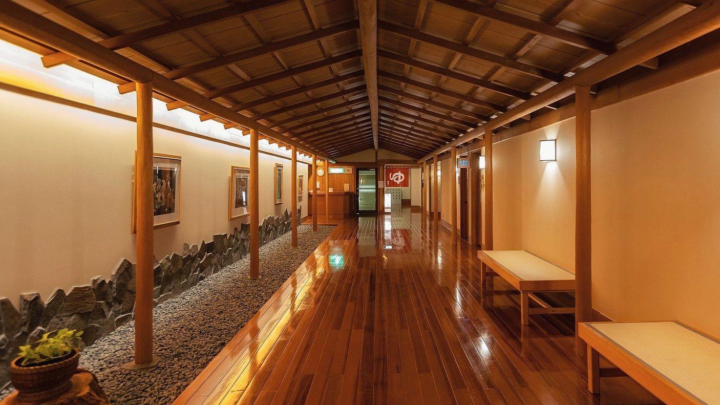 Osawa Onsen Sansuikaku 34/48