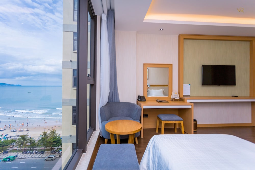 Vung Tau Riva Hotel 19/31