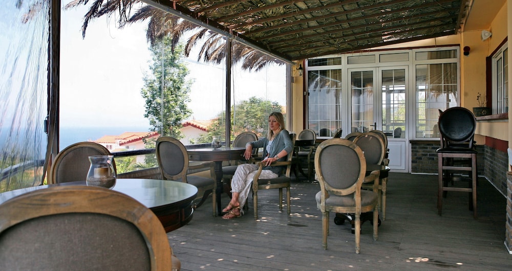 Belvedere Lesvos Aeolis Hotel 22/39