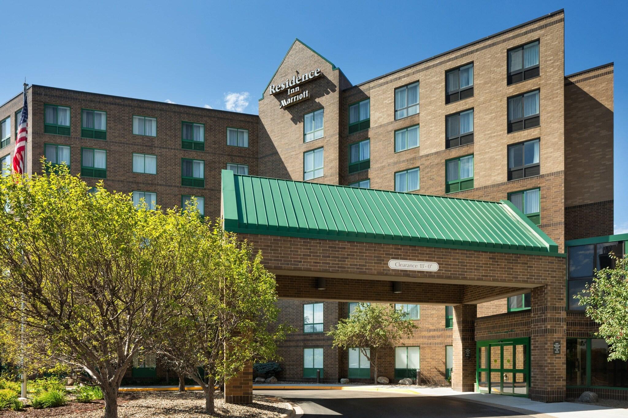 Residence Inn Minneapolis Edina image