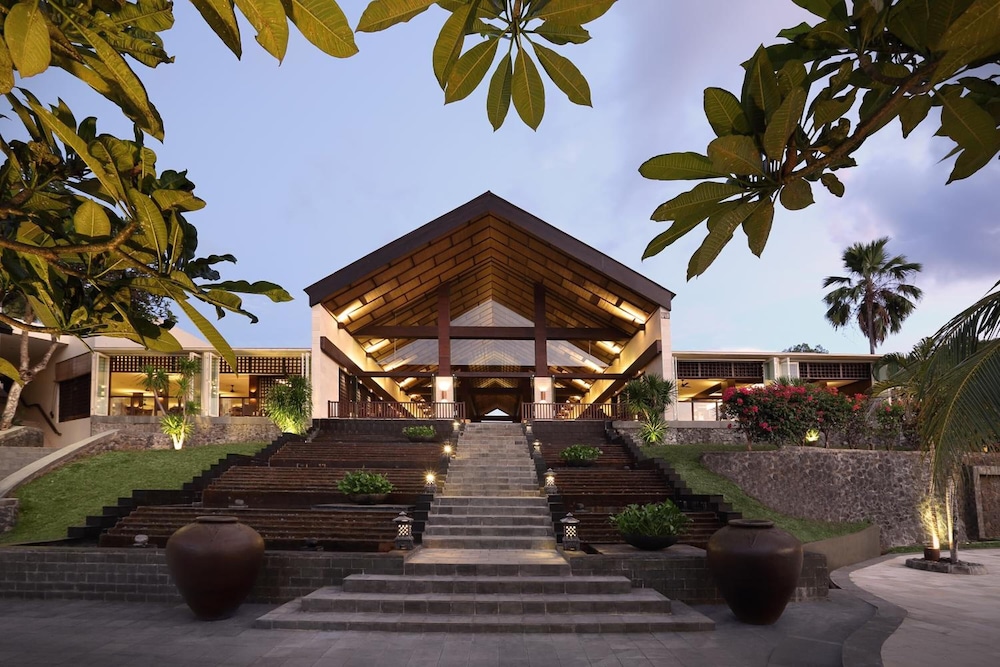 Grand Luley Resort 7/62
