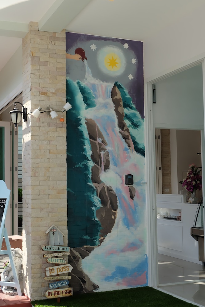 Baan Pastel Boutique Hotel Hostel 4/70