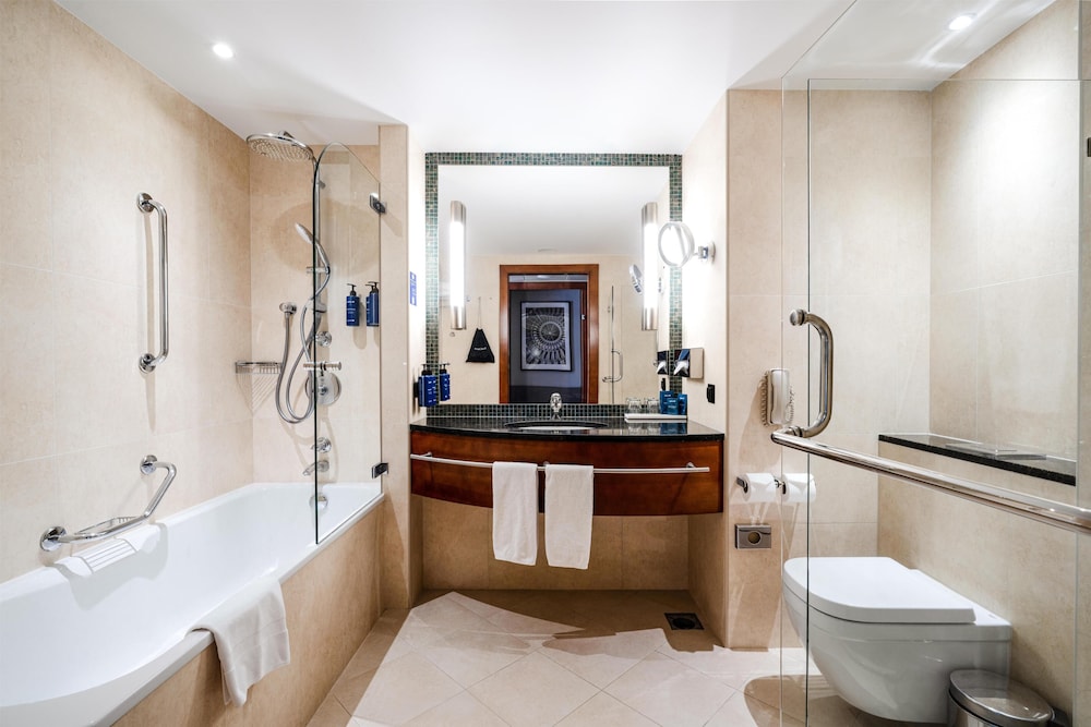 Radisson Blu Hotel Wroclaw 74/75