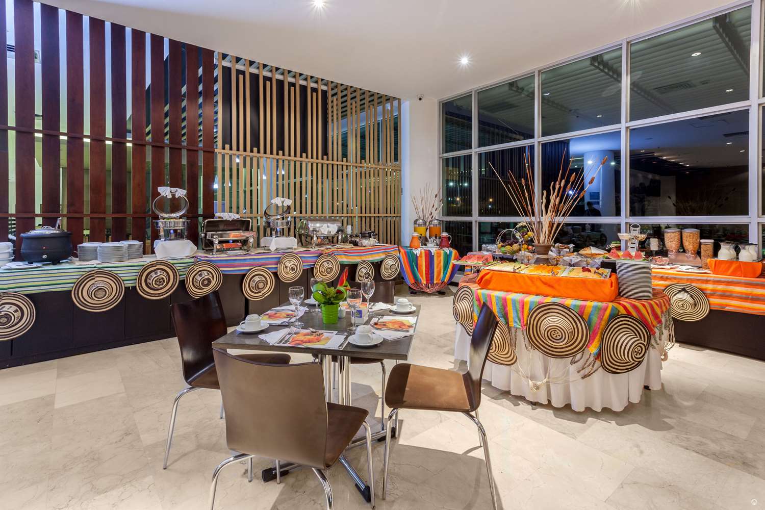 Sonesta Hotel Valledupar 14/21