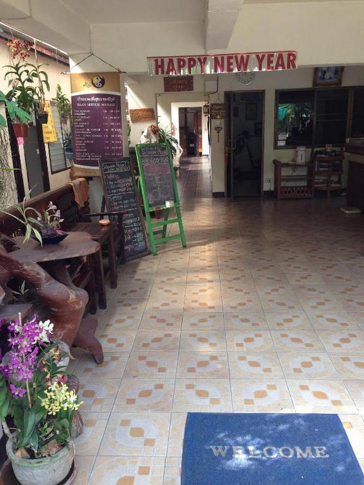 Sripoom House 1 8/45