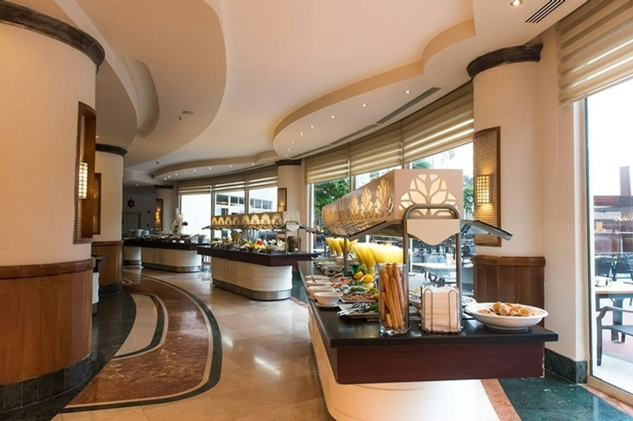 Liberty Hotels Lara 27/50