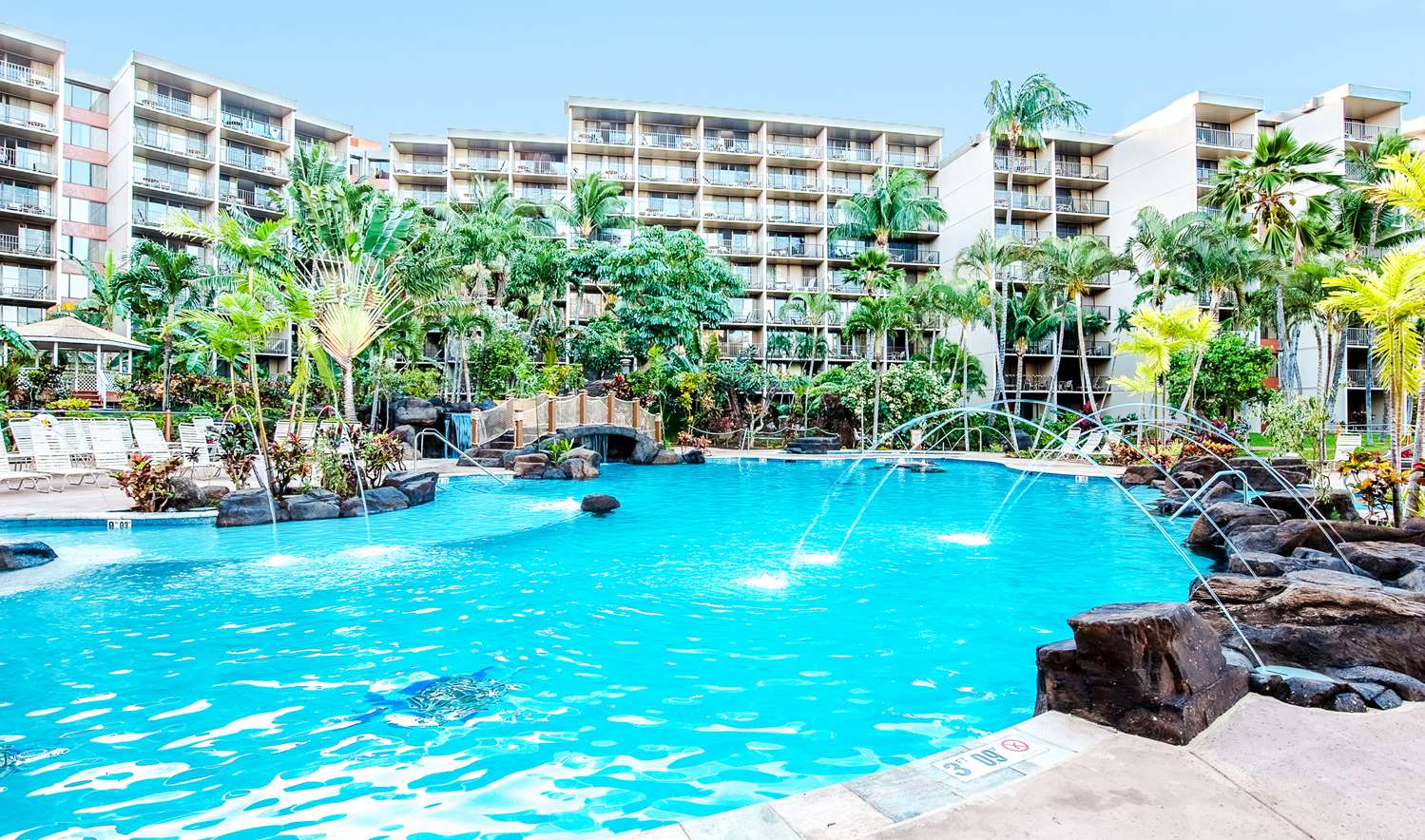 Aston Kaanapali Shores 79/80
