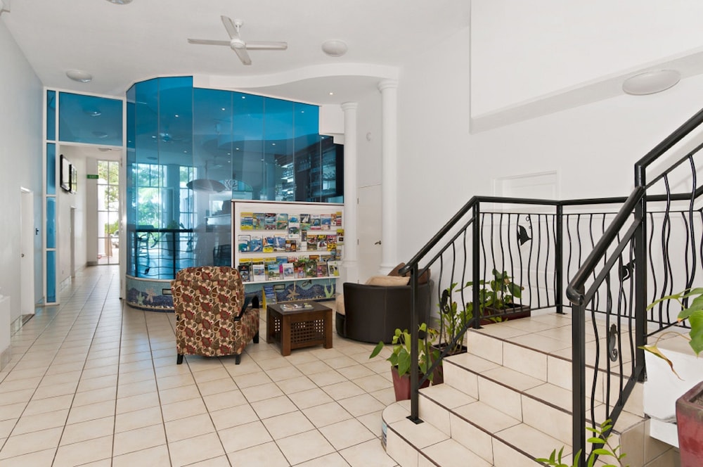 Sarayi Hotel 7/31