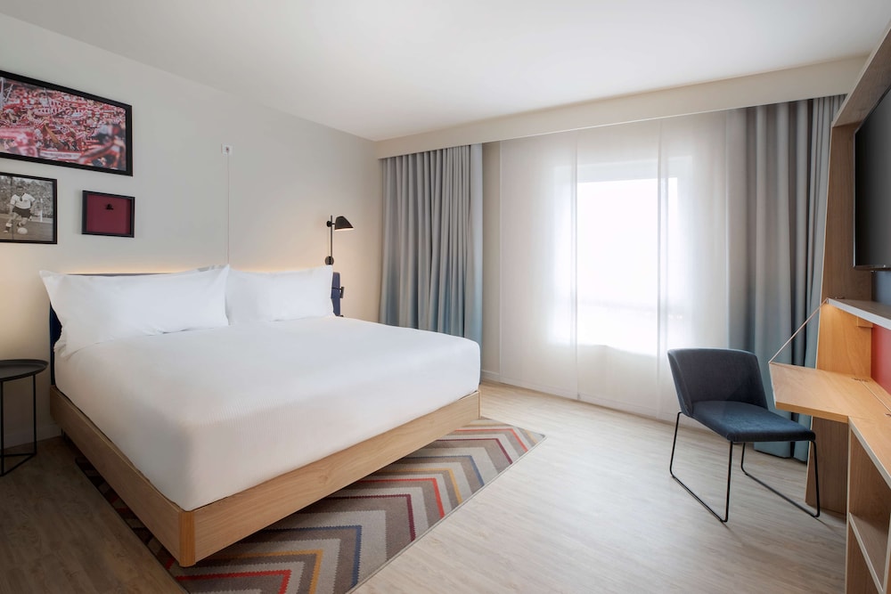Hampton By Hilton Kaiserslautern 5/34