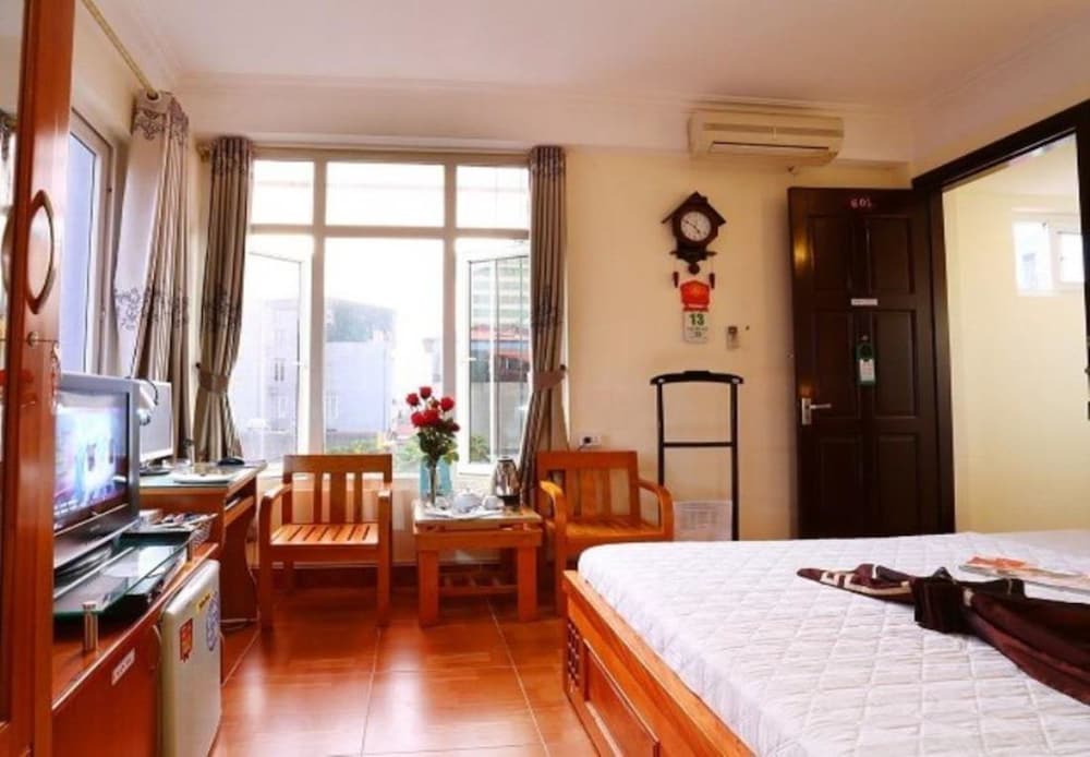 A25 Hotel Doi Can 13/36