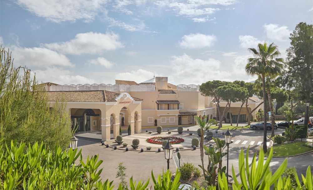 La Manga Club Hotel Principe Felipe 2/46