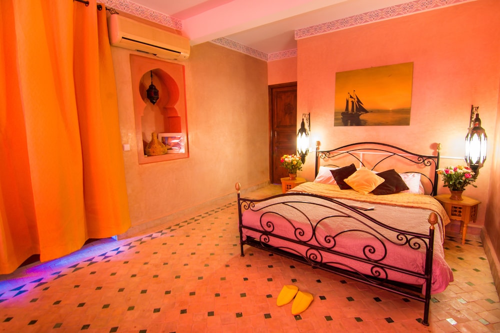 Family, 4 Double Beds