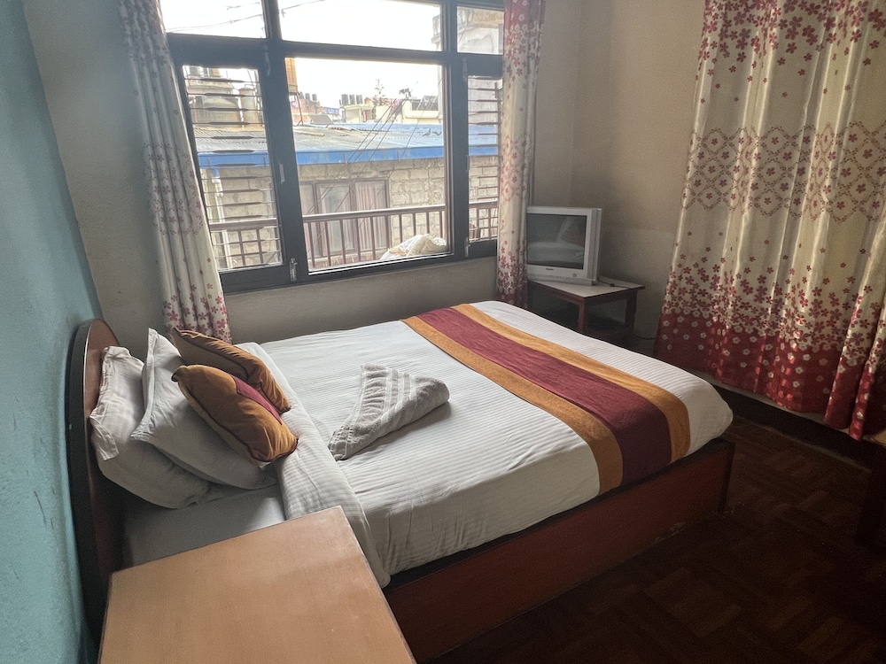 Holyland Guest House 21/47