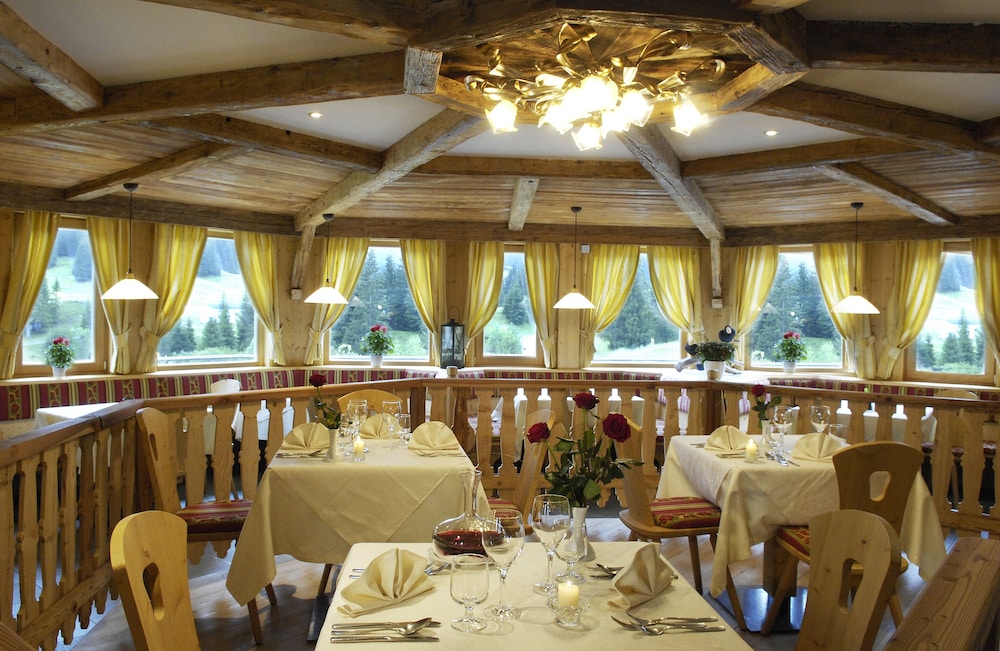 Hotel Saltria true alpine living 36/50