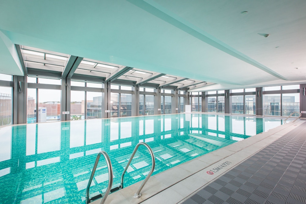 HYATT PLACE SHANGHAI HONGQIAO CBD 21/50