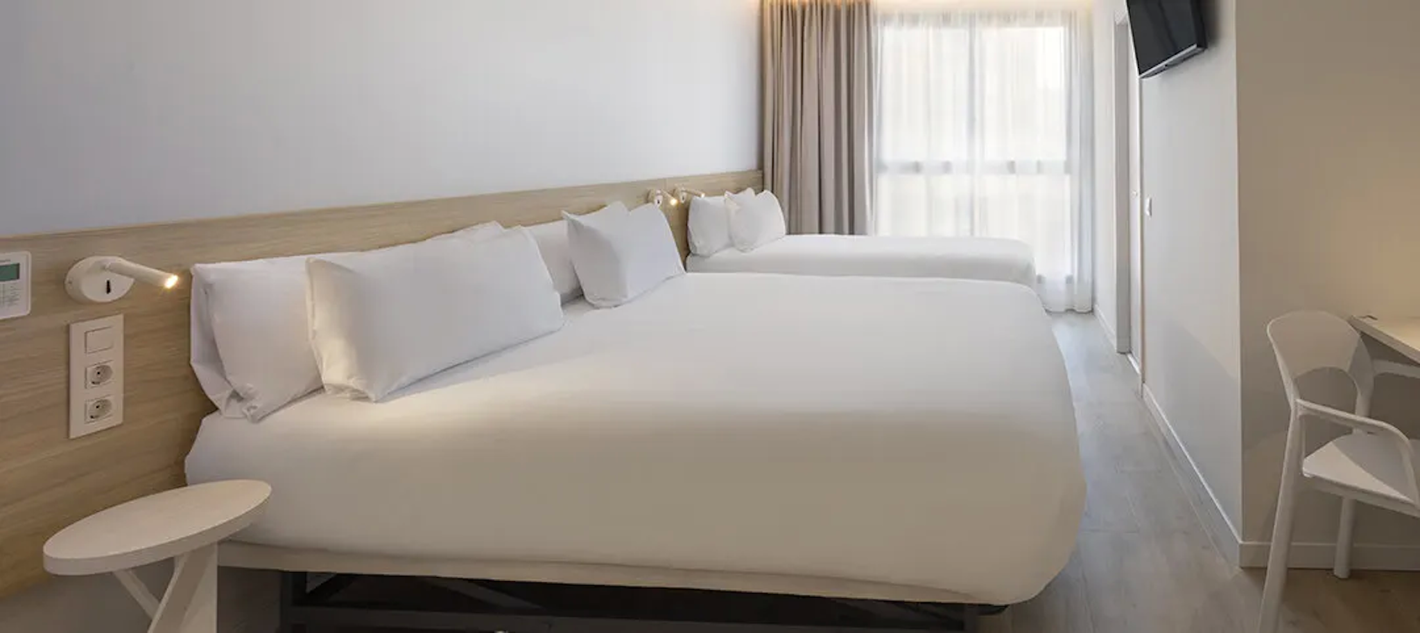 B&B HOTEL Alicante Centro 15/26